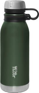 Jaypee Plus 550 ml Stainless Steel Bottle