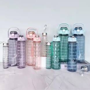 MGKENTERPRISE office and school Bottle for Kids 2000 ml Water Bottles