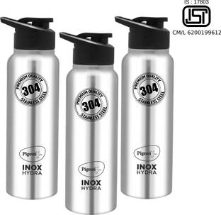 Pigeon Hydra 700 ml Steel Bottle