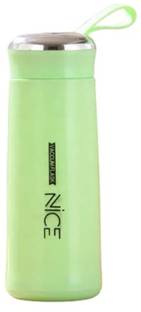 Nysha 400 ml Glass Bottle