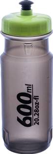 Dark Horse 600 ml Plastic Shaker
