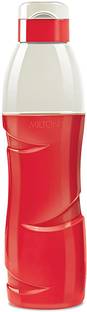 MILTON Kool Crony 900 (Red) 900 ml Plastic Bottle
