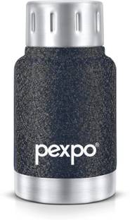 pexpo 160 ml Steel Flask