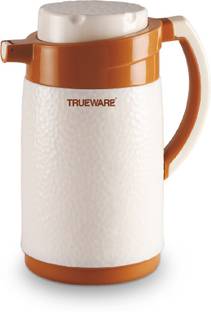 Trueware 750 ml Plastic, Steel Flask