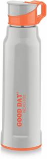 Good Day Nexo grey 600 ml Bottle