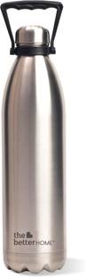 The Better Home 1900 ml Steel Bottle