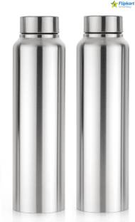 Flipkart SmartBuy 1000 ml Steel Bottle