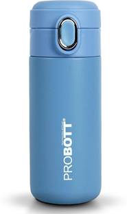PROBOTT Thermosteel Pride Hot and Cold Vacuum Flask 300 ml Flask