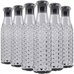 Shopbought 1000 ml PET Bottle