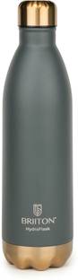 BRIITONGLC Flare Cola-750ml 750 ml Steel Bottle