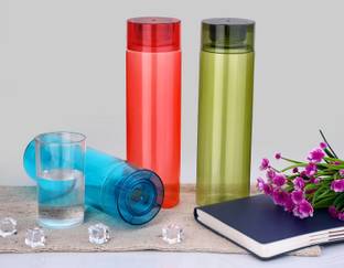 Analog Kitchenware 1000 ml PET Bottle