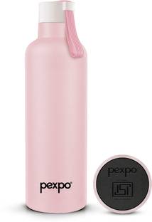 pexpo 750 ml Steel Flask