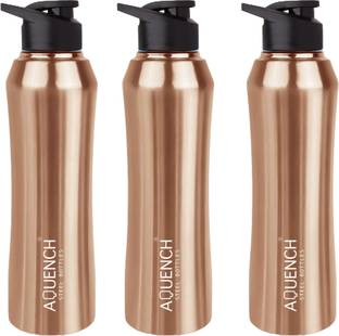 AQUENCH 1000 ml Steel Sipper