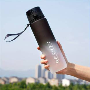 KeepCart 1000 ml Plastic Bottle