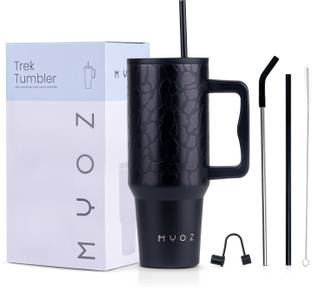 MYOZ 1200 ml Steel Bottle