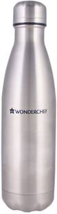 WONDERCHEF 750 ml Steel Flask
