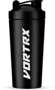 Vortrx 750 ml Steel Shaker