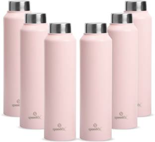 SPEEDEX 1000 ml Steel Bottle