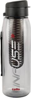 cello 800 ml Plastic Bottle