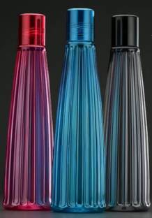 Z-Plus 1000 ml Plastic Bottle