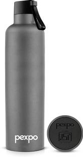 pexpo 1000 ml Steel Flask