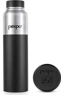 pexpo 950 ml Steel Bottle