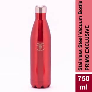 EAGLE Primo Exclusive Stainless Steel Vacuum Double Wall Hot & Cold Bottle 750 ml Flask