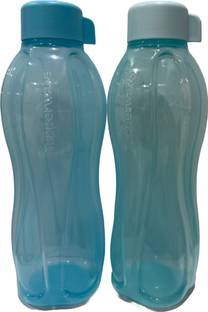 TUPPERWARE 1000 ml Plastic Bottle