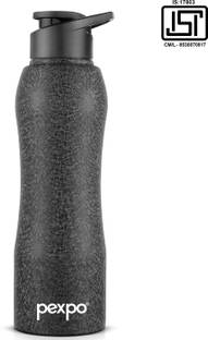 pexpo 1000 ml Steel Bottle
