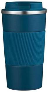 Shreeshann coffee mug blue 500 ml Flask