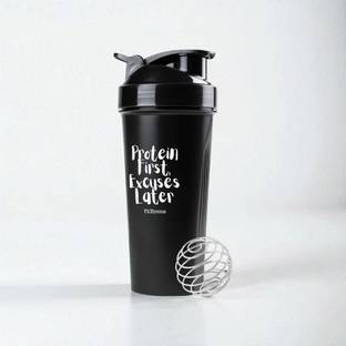 FitXtreme Protine_First_Gym_Shaker 700 ml Shaker