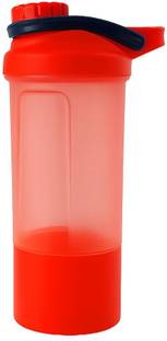 homnest 750 ml Plastic Shaker