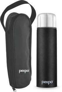 pexpo 730 ml Steel Flask