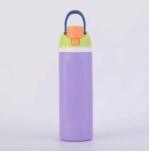 AANZIA FreeSip Insulated Stainless Steel Water Bottle,BPA-Free Water Bottle 950 ml Bottle