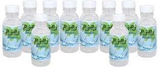 Face Me 60 ml Plastic Bottle