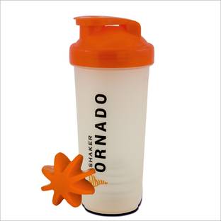 Trueware 700 ml Plastic Shaker