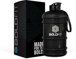 BOLDFIT 2200 ml Plastic Bottle