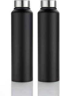 Flipkart SmartBuy 1000 ml Steel Bottle