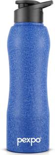 pexpo 1000 ml Steel Bottle