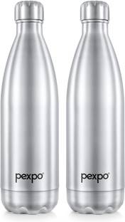 pexpo 980 ml Steel Flask