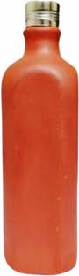 Stark Mart 1000 ml Clay Bottle