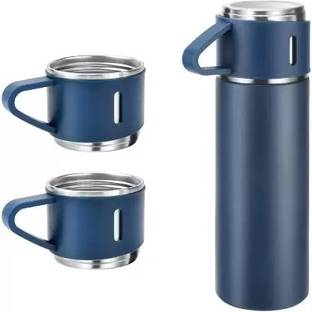Kk Impex 500 ml Steel Flask