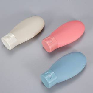 keskriva kes617 -3Pcs Travel Bottle Set(3p TBS 60 ml Bottle