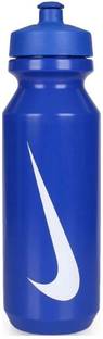NIKE Big Mouth Water Bottel 32 OZ Game Royal/White 945 ML 945 ml Plastic Sipper