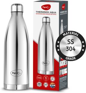 Pigeon by Pigeon 1000 ml Steel Flask