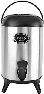 cello 5000 ml Steel Bottle