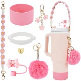 HOUSE OF QUIRK 0 ml Silicone Bottle