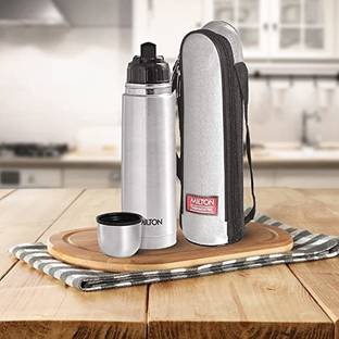 MILTON 500 ml Steel Bottle