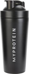 Myprotein 700 ml Steel Shaker