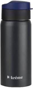 Kreme 400 ml Steel Bottle